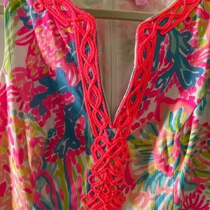 Lilly Pulitzer Shift Dress